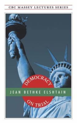 Democracy on Trial 0887845452 Book Cover
