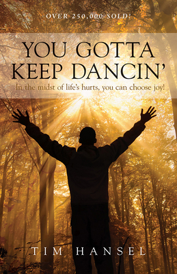 You Gotta Keep Dancin B003GAMZCM Book Cover