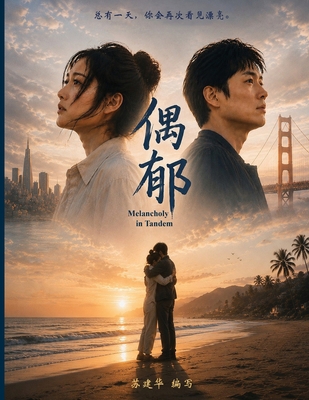 偶郁 [Chinese] B0HC13N4B4 Book Cover