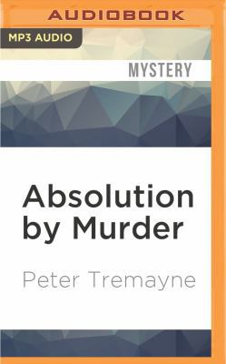 Absolution by Murder 152266064X Book Cover