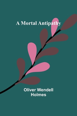 A Mortal Antipathy 9357971920 Book Cover