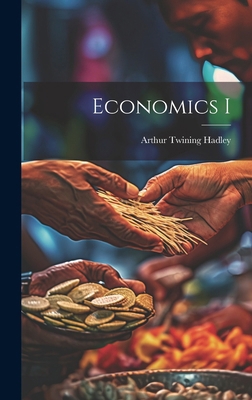Economics I 1019936193 Book Cover