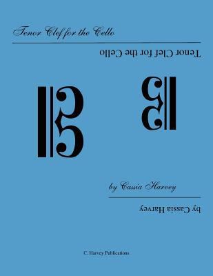 Tenor Clef for the Cello 0615783651 Book Cover