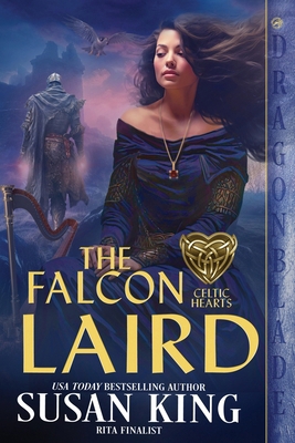 The Falcon Laird 1963585216 Book Cover