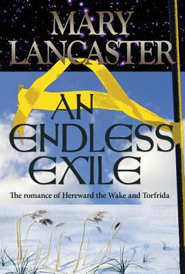 An Endless Exile 1843195143 Book Cover