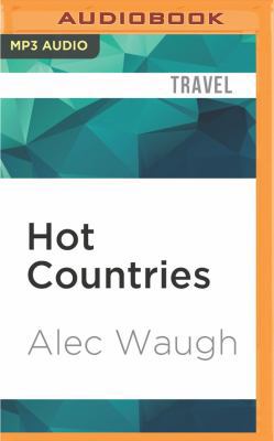 Hot Countries 1522678751 Book Cover