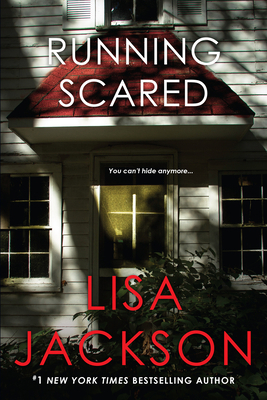 Running Scared 1496710460 Book Cover