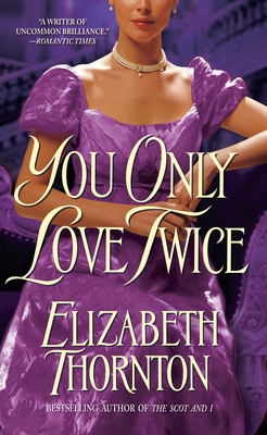 You Only Love Twice B0073G5DQA Book Cover
