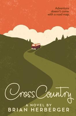 Cross Country 1946229970 Book Cover