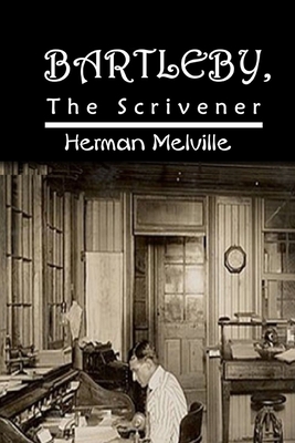 Paperback Bartleby, the Scrivener illustrated Book