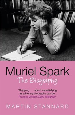 Muriel Spark 0753827492 Book Cover