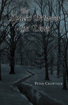 Spaces Between the Lines 1596060794 Book Cover