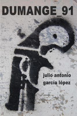 dumange_91 [Spanish] 1540877019 Book Cover