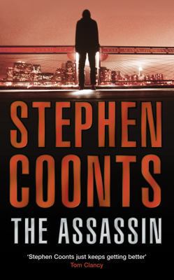 Assassin 0752894013 Book Cover