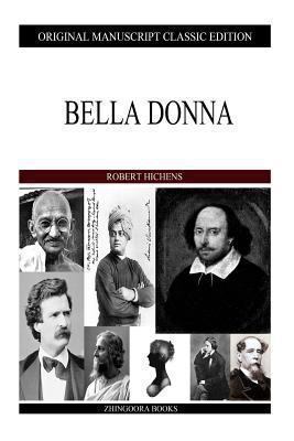 Bella Donna 1484903781 Book Cover