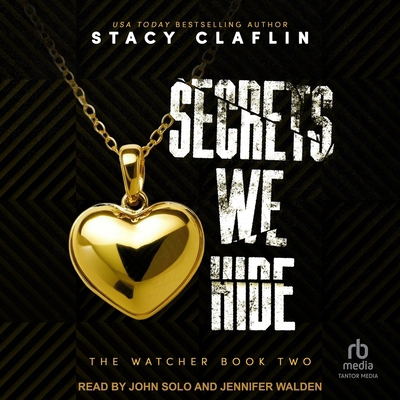 Secrets We Hide B0FJZNJNSC Book Cover