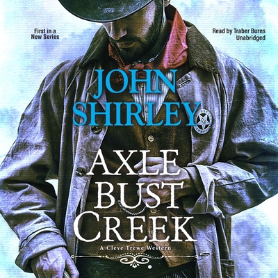 Axle Bust Creek B0B1VQQDHV Book Cover