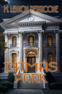 Ditmas Park 1973823926 Book Cover