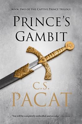 Prince's Gambit 0143799606 Book Cover