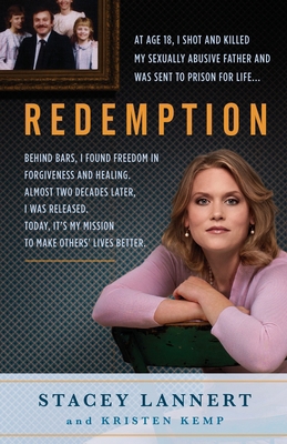 Redemption: A Story of Sisterhood, Survival, an... 0307592146 Book Cover