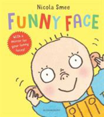 Funny Face            Book Cover