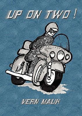 Up on Two 1934452467 Book Cover
