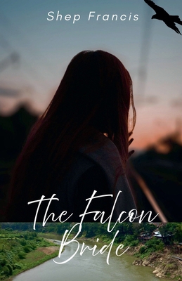 The Falcon Bride B0GW6T6369 Book Cover