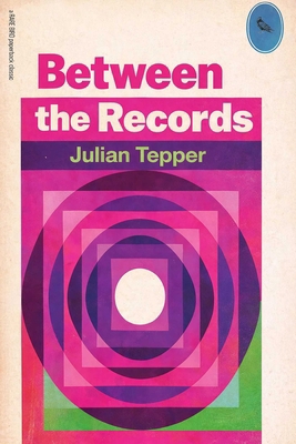 Between the Records 1644285983 Book Cover