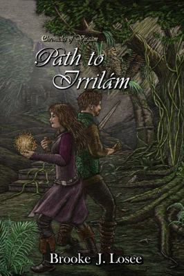 Hardcover Path to Irril?m Book