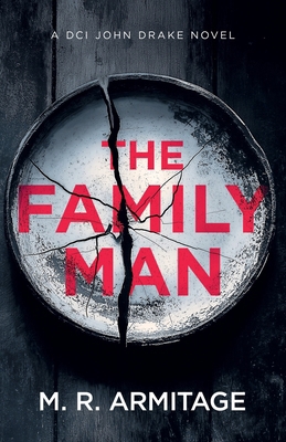 The Family Man 1739259319 Book Cover