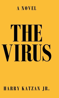 The Virus 1663207518 Book Cover