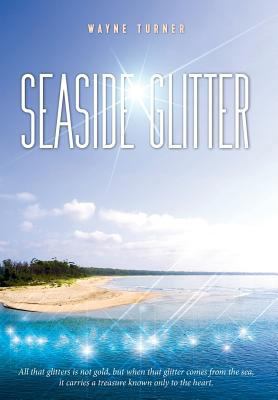 Seaside Glitter 1773022881 Book Cover