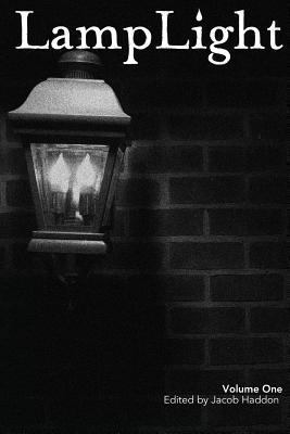 LampLight Volume 1 1492725498 Book Cover