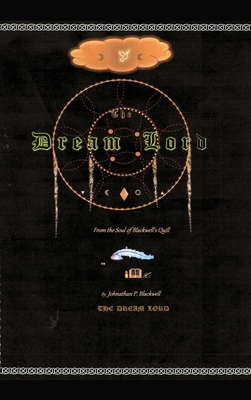 The Dream Lord B0BFTY7P42 Book Cover