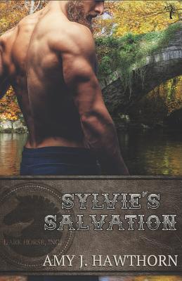 Sylvie's Salvation: Dark Horse Inc. Book 4 0996880194 Book Cover