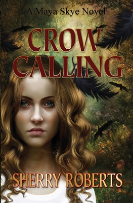 Crow Calling 1734011300 Book Cover