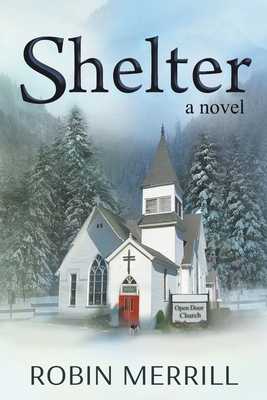Shelter 1393374468 Book Cover