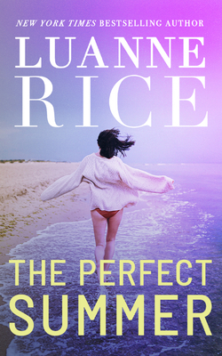 The Perfect Summer B0BQ75M2XL Book Cover