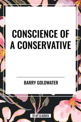 Conscience of a Conservative B0CZ5SZMWZ Book Cover