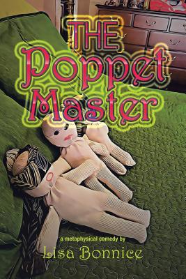 The Poppet Master 198222696X Book Cover