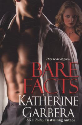 Bare Facts 0758222319 Book Cover