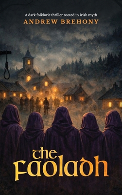 The Faoladh 1919484027 Book Cover
