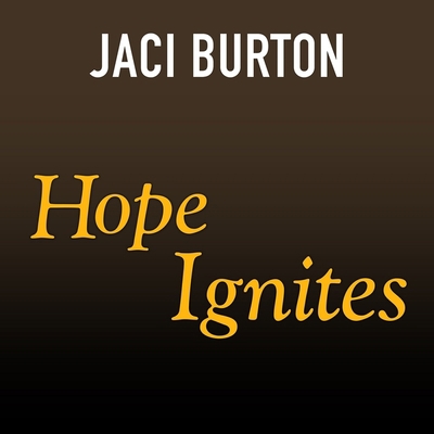 Hope Ignites B08XNVDBTS Book Cover