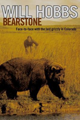 Bearstone 068987071X Book Cover