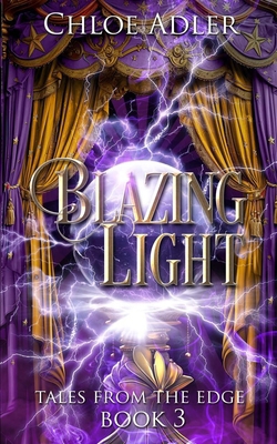 Blazing Light: A Paranormal Romance Series (Boo... 1947156160 Book Cover