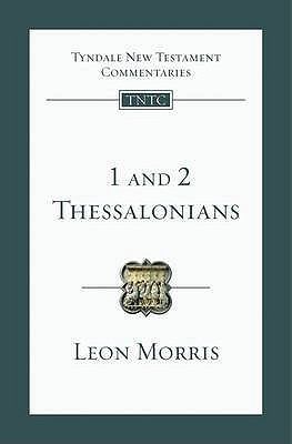 1 and 2 Thessalonians: An Introduction and Comm... 1844743403 Book Cover