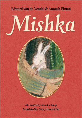 Mishka 1646144589 Book Cover
