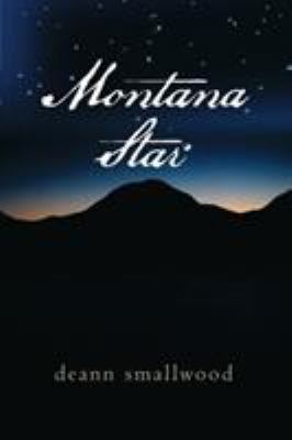 Montana Star 1477811869 Book Cover