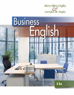 Business English (with Student Premium Website,... 1133627501 Book Cover