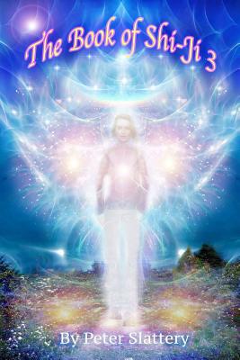 The Book of Shi-Ji 3 0244483124 Book Cover